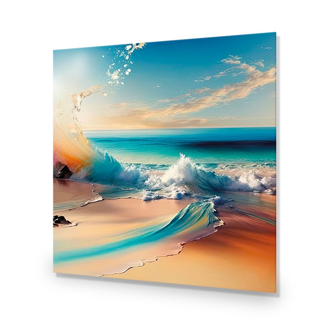 Dynamic Waves I - Wall Art Designs - WB_100683_AS_Q CAF_AP - 030 - EDG_37x37_NONE