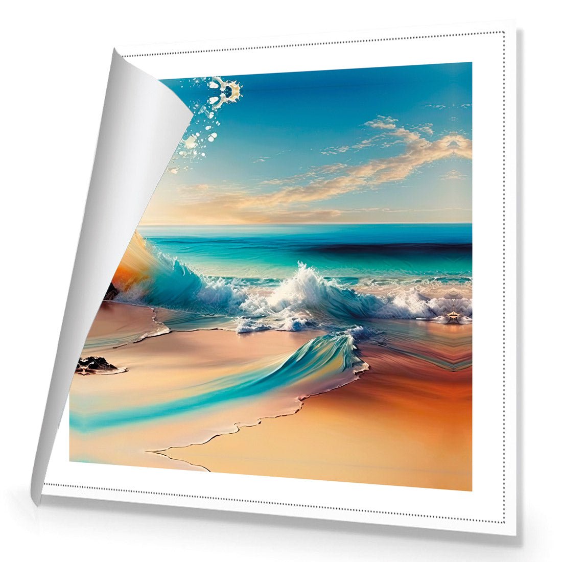 Dynamic Waves I - Wall Art Designs - WB_100683_AS_Q CAF_CP - MPY - 260 - M - R_37x37_NONE