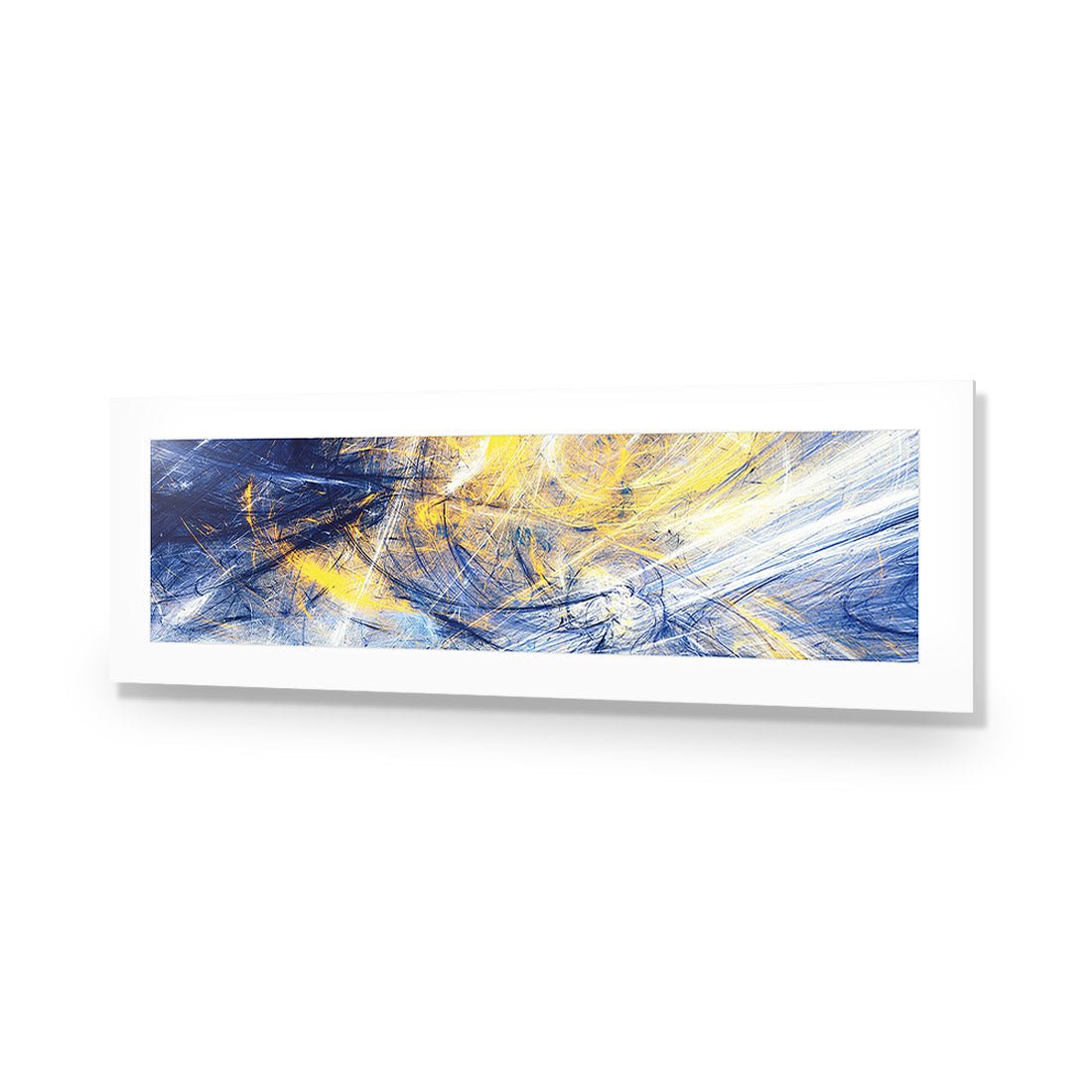 Electric Avenue (long) - Wall Art Designs - 2335_AL_H CAF_AP - 030 - MAT_90x30_NONE