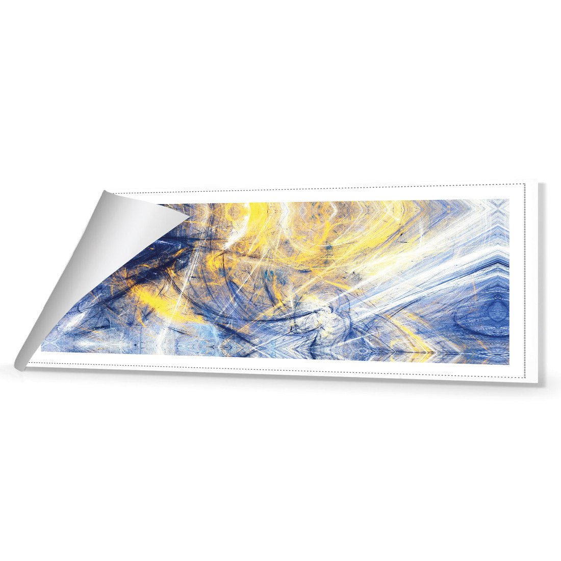 Electric Avenue (long) - Wall Art Designs - 2335_AL_H CAF_CP - MPY - 260 - M - R_60x20_NONE