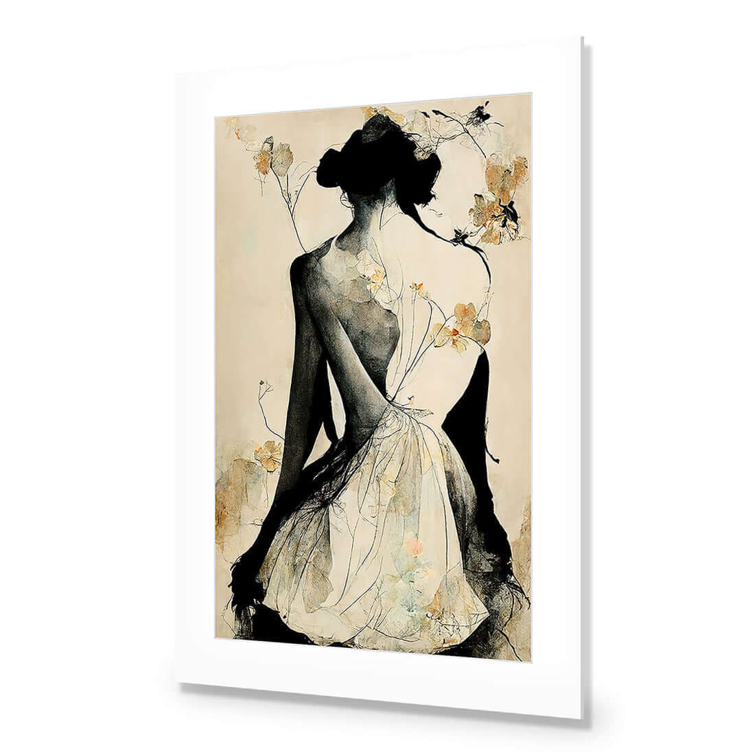 Elegant Back - Wall Art Designs - WH_1029_AR_V WAD_AP - 030 - MAT_45x30_NONE