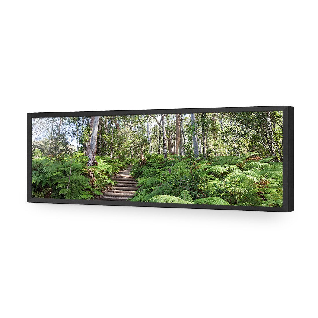 Ellenborough Falls - Wall Art Designs - 1935_AL_H WAD_AP - 030 - EDG_90x30_S - 2538 - BLK