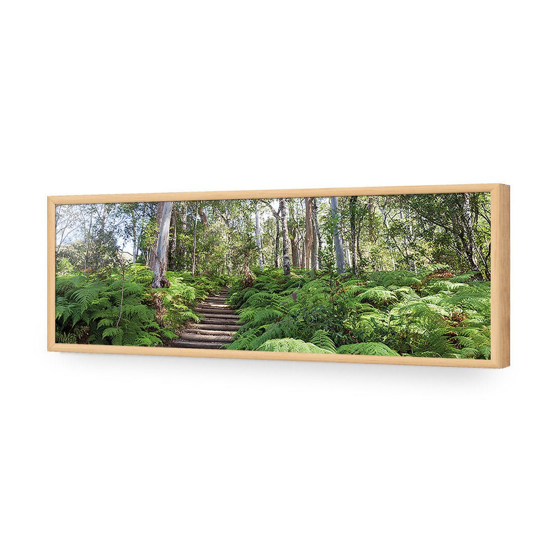 Ellenborough Falls - Wall Art Designs - 1935_AL_H WAD_AP - 030 - EDG_90x30_S - 2538 - OAK