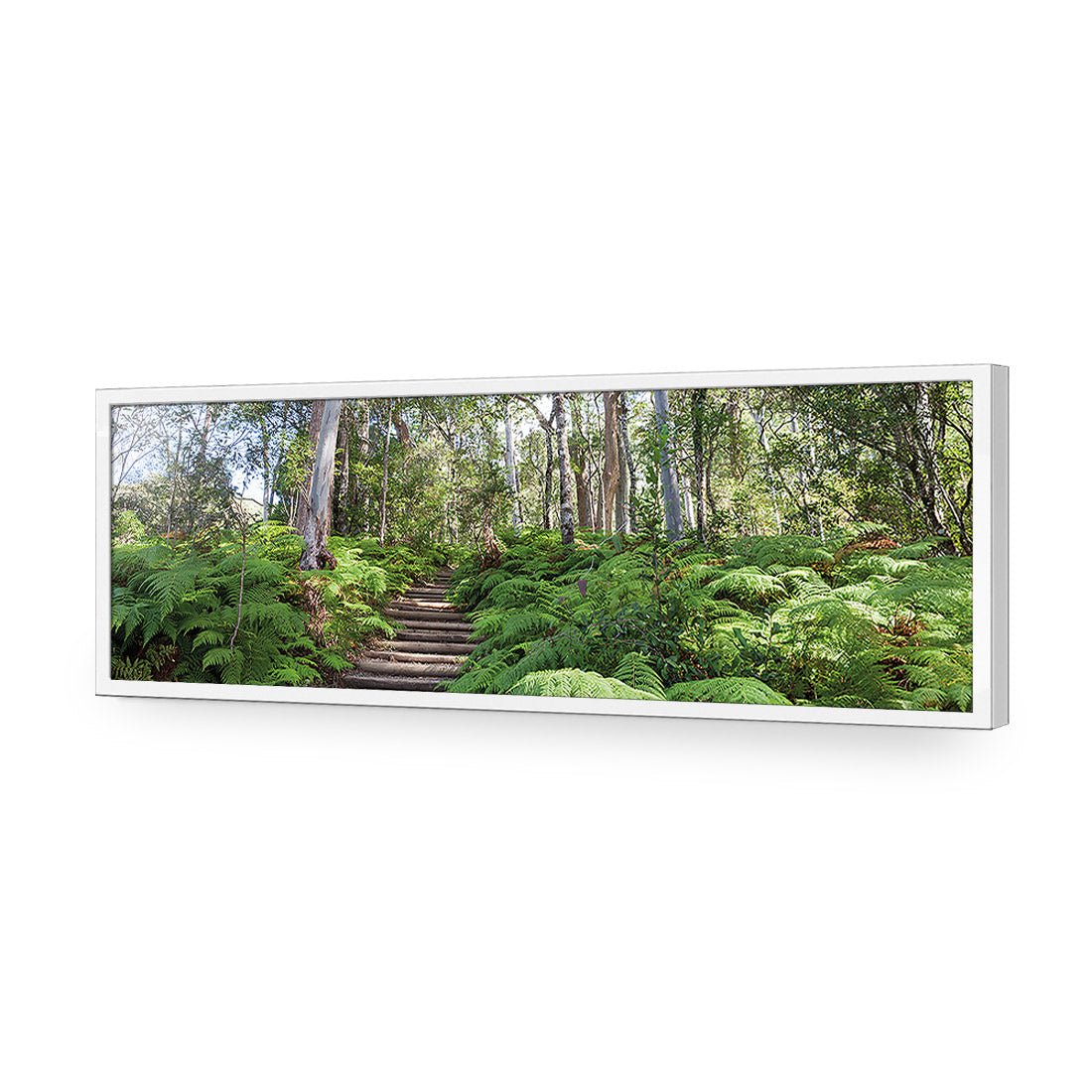 Ellenborough Falls - Wall Art Designs - 1935_AL_H WAD_AP - 030 - EDG_90x30_S - 2538 - WHT