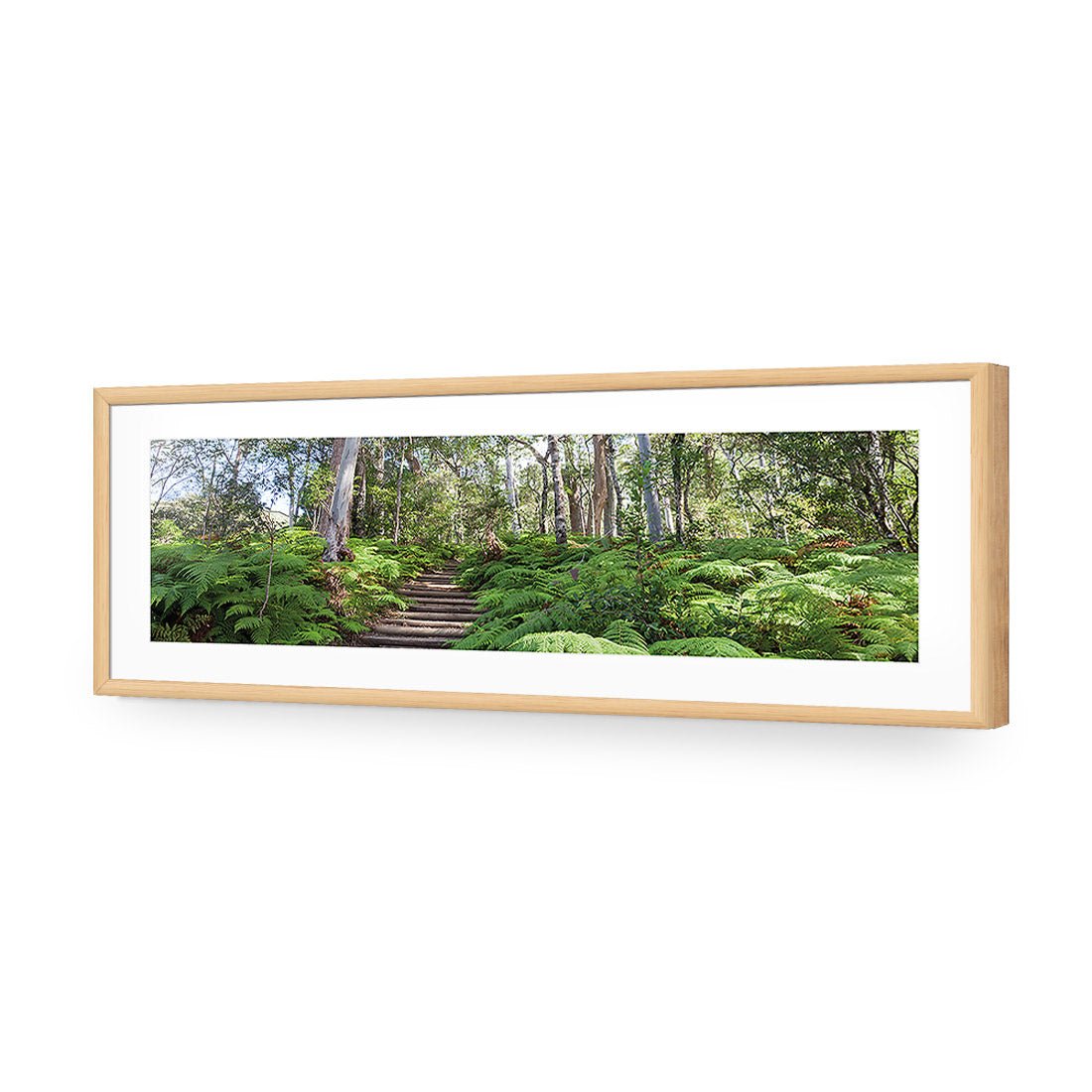 Ellenborough Falls - Wall Art Designs - 1935_AL_H WAD_AP - 030 - MAT_90x30_S - 2538 - OAK