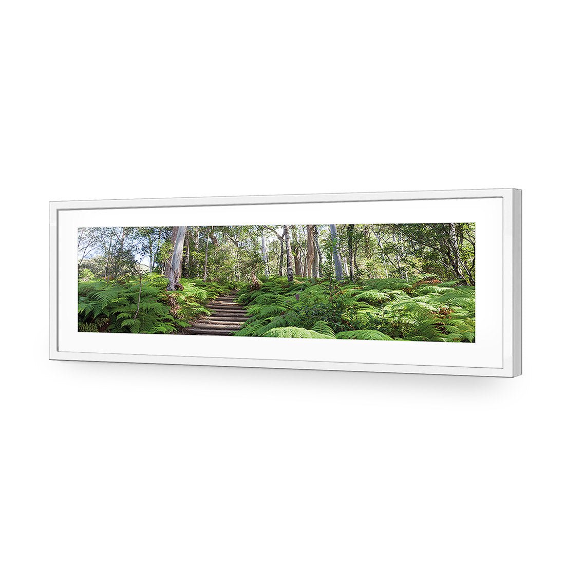 Ellenborough Falls - Wall Art Designs - 1935_AL_H WAD_AP - 030 - MAT_90x30_S - 2538 - WHT