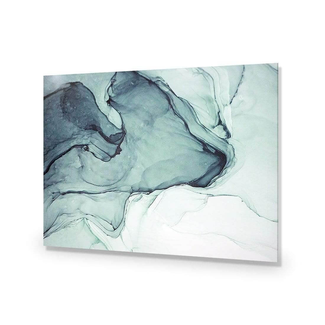 Emerald River I - Wall Art Designs - AU_1181_AR_H WAD_AP - 030 - EDG_45x30_NONE