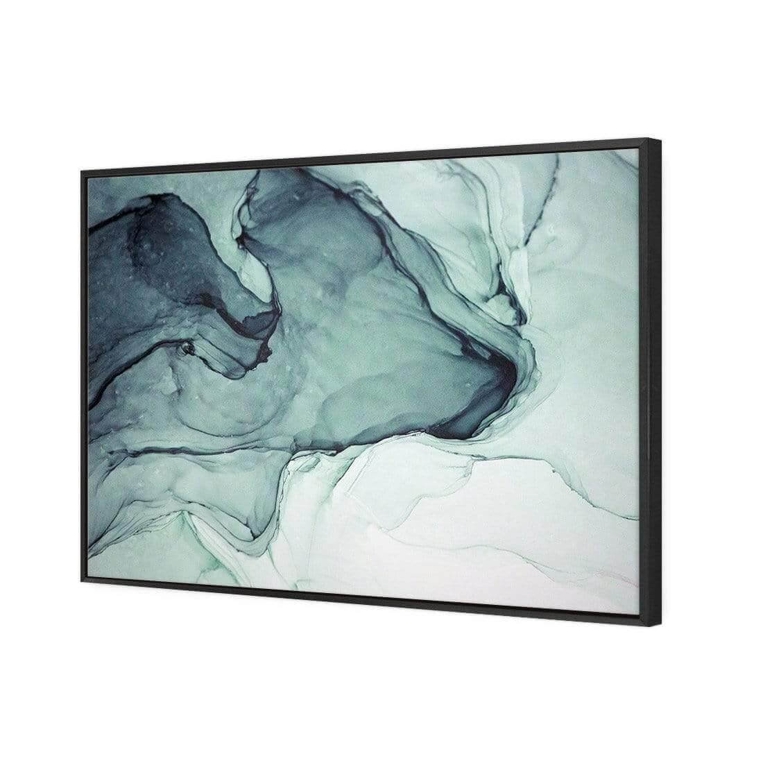 Emerald River I - Wall Art Designs - AU_1181_AR_H WAD_CP - MPY - 260 - M - S - S_45x30_S - 1550 - BLK