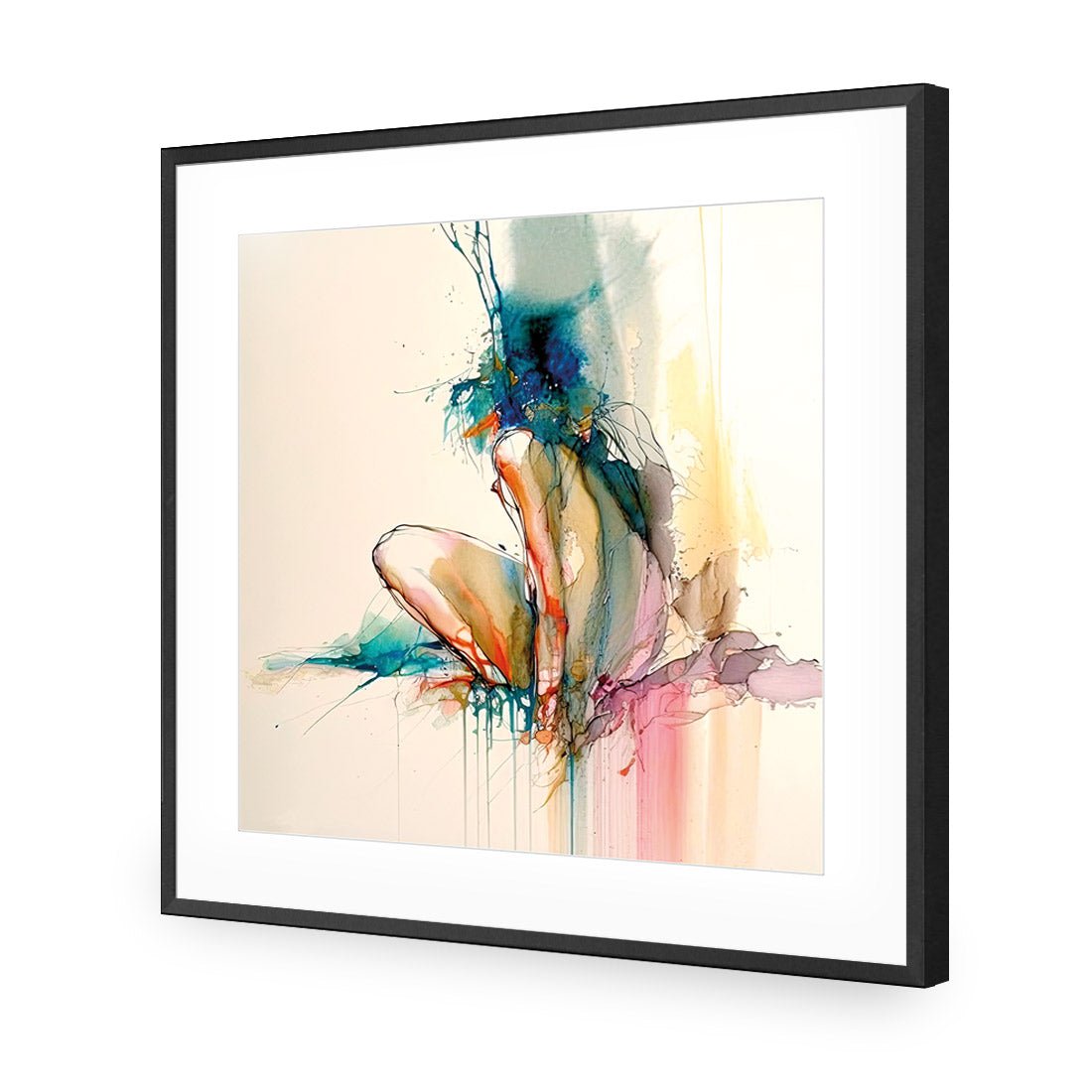 Emerge III - Wall Art Designs - WB_100982_AS_Q CAF_AP - 030 - MAT_37x37_S - 2538 - BLK