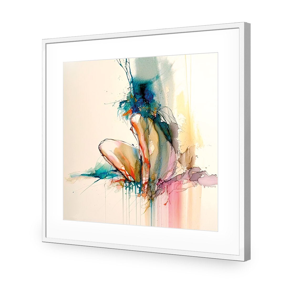 Emerge III - Wall Art Designs - WB_100982_AS_Q CAF_AP - 030 - MAT_37x37_S - 2538 - WHT