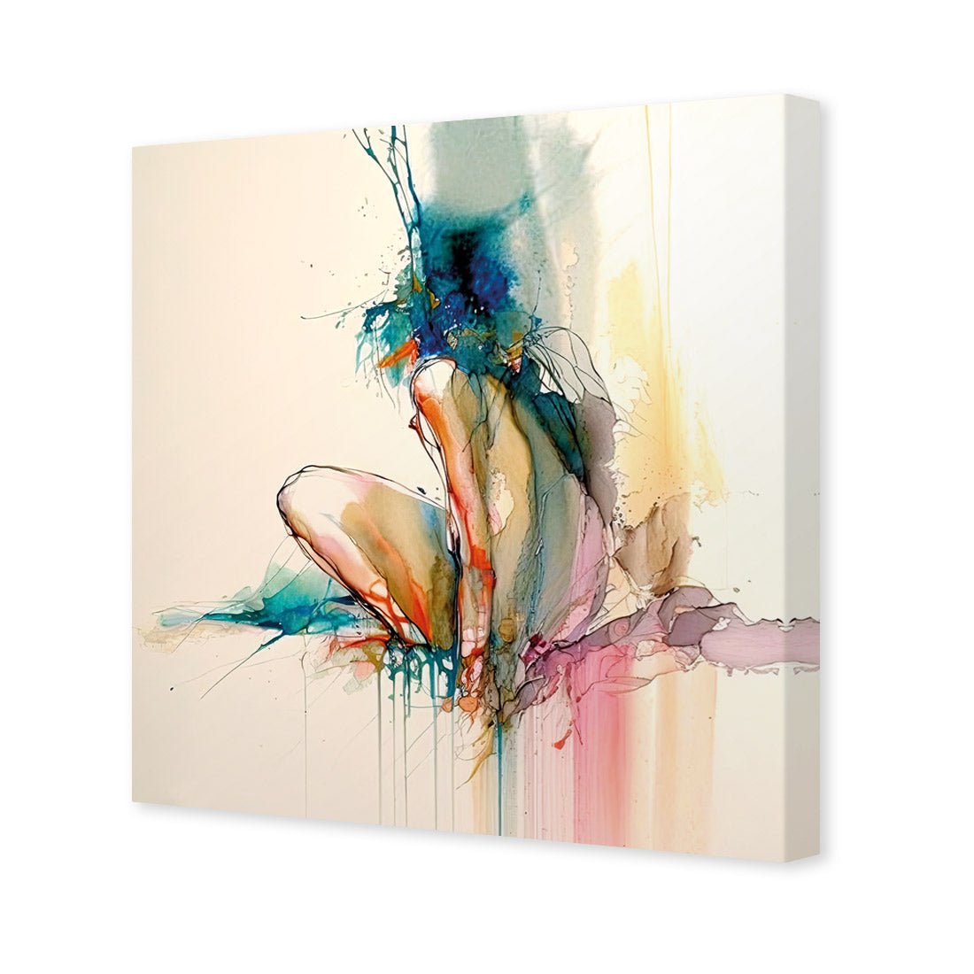 Emerge III - Wall Art Designs - WB_100982_AS_Q CAF_CP - MPY - 260 - M - S - S_37x37_NONE