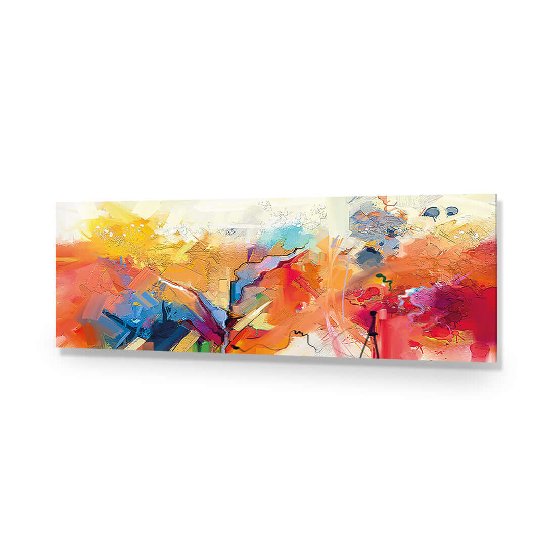 Emerging Palettes (Long) - Wall Art Designs - 3984_AL_H WAD_AP - 030 - EDG_90x30_NONE