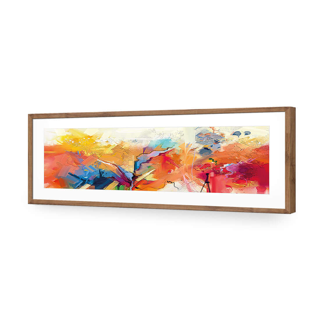 Emerging Palettes (Long) - Wall Art Designs - 3984_AL_H WAD_AP - 030 - MAT_90x30_S - 2538 - NAT