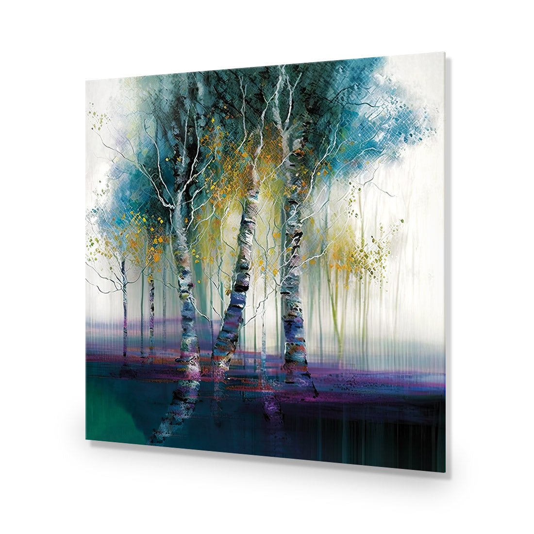 Ephemeral Forest I - Wall Art Designs - WB_100919_AS_Q CAF_AP - 030 - EDG_37x37_NONE