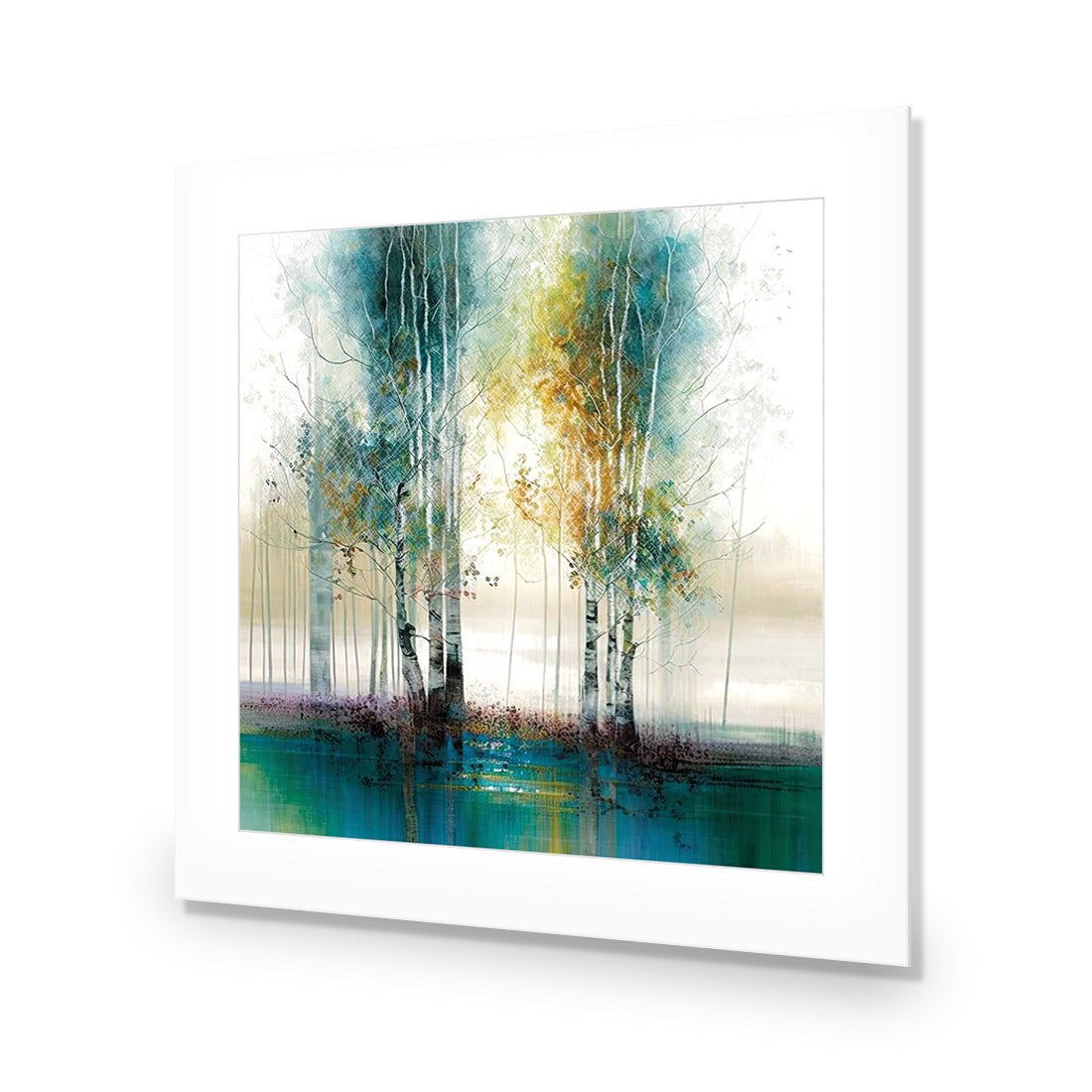 Ephemeral Forest II - Wall Art Designs - WB_100920_AS_Q CAF_AP - 030 - MAT_37x37_NONE