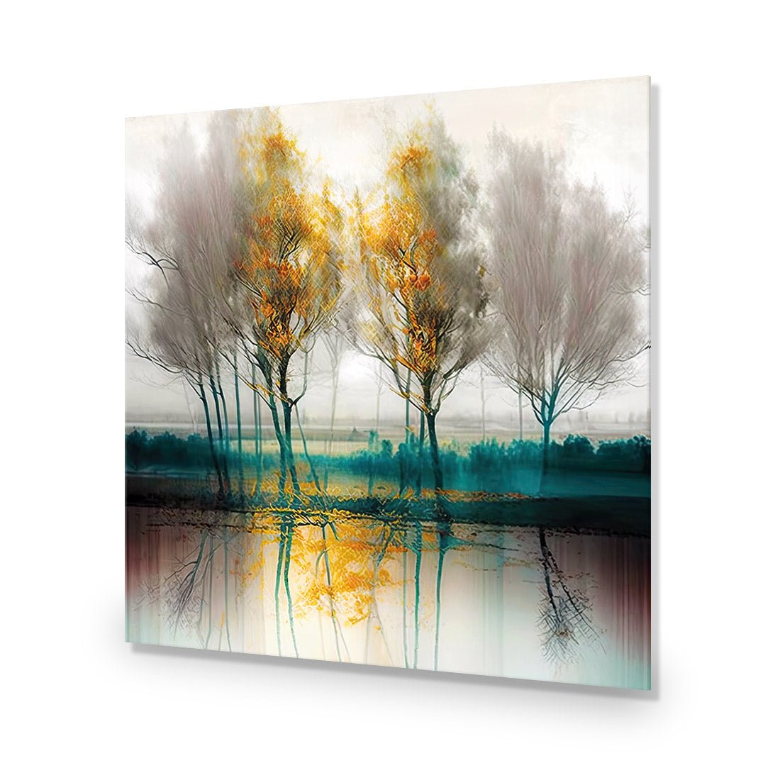 Ephemeral Forest III - Wall Art Designs - WB_100922_AS_Q CAF_AP - 030 - EDG_37x37_NONE