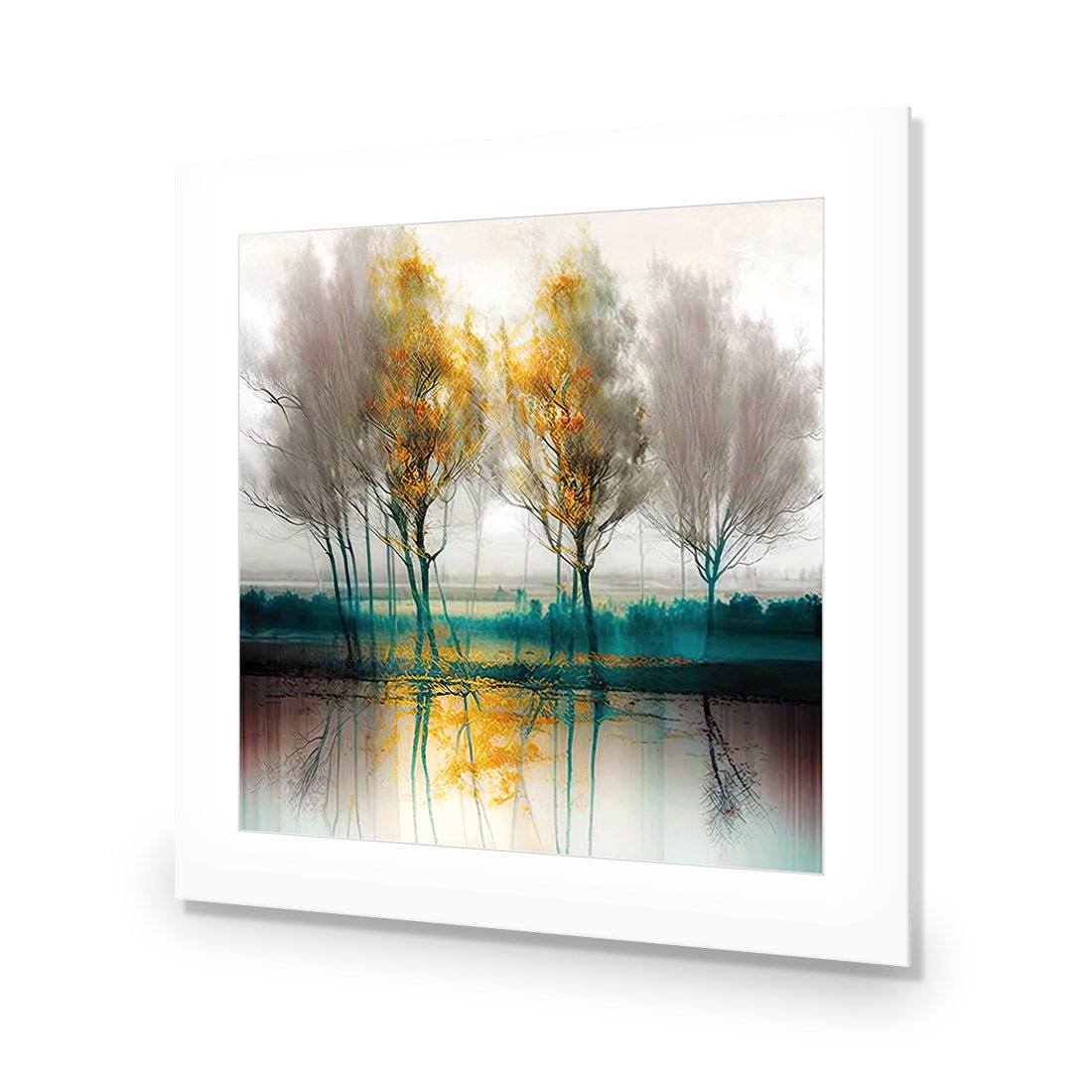 Ephemeral Forest III - Wall Art Designs - WB_100922_AS_Q CAF_AP - 030 - MAT_37x37_NONE