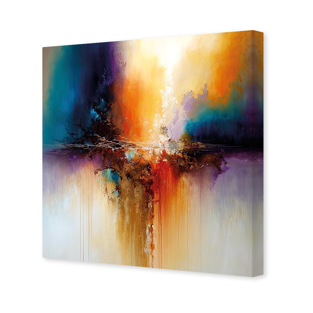 Eruption - Wall Art Designs - WB_100987_AS_Q CAF_CP - MPY - 260 - M - S - S_37x37_NONE