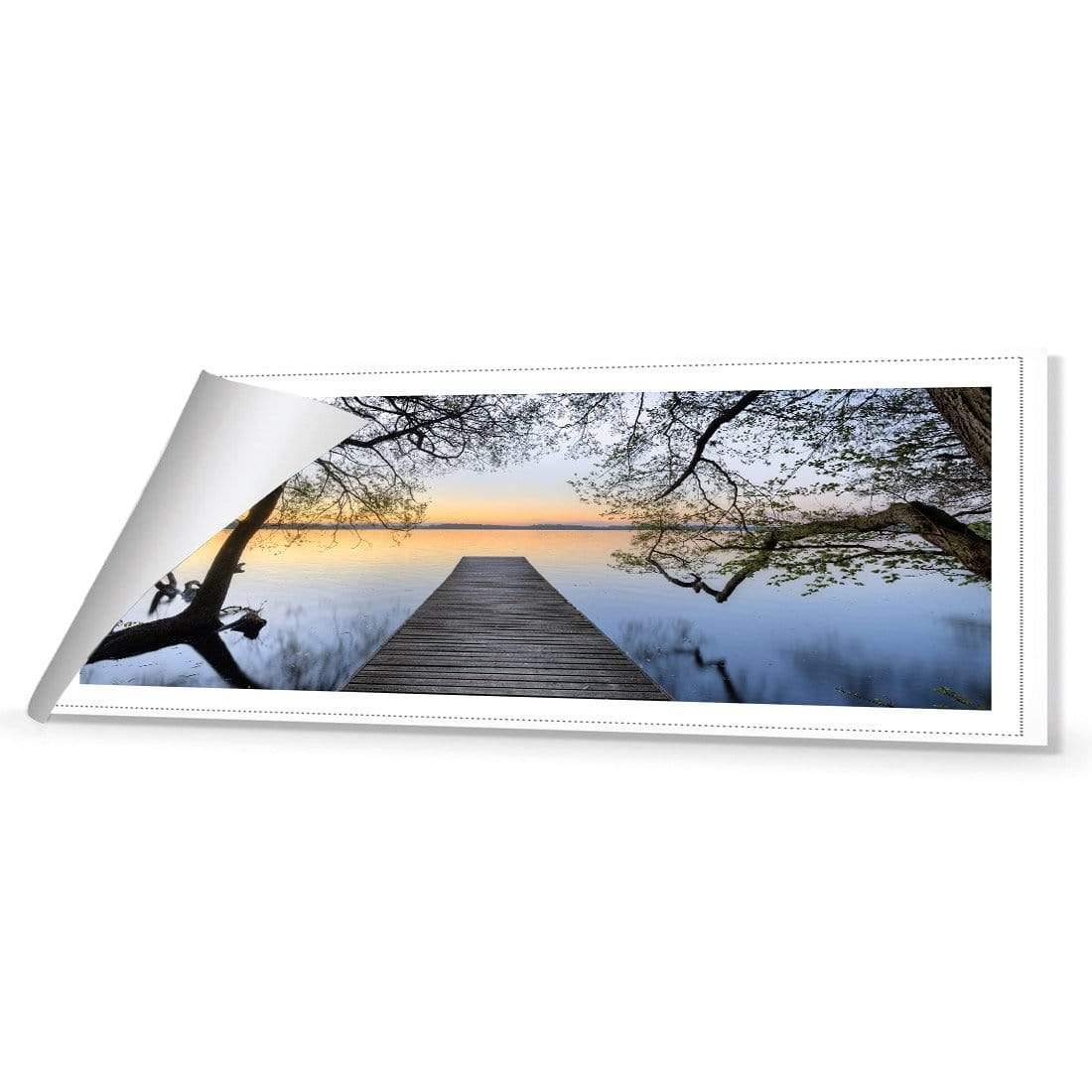 Escaped (long) - Wall Art Designs - 2220_AL_H WAD_CP - MPY - 260 - M - S - S_60x20_NONE