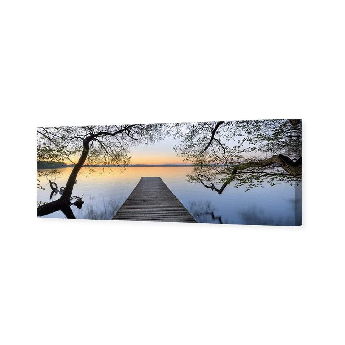 Escaped (long) - Wall Art Designs - 2220_AL_H WAD_CP - MPY - 260 - M - S - S_60x20_NONE