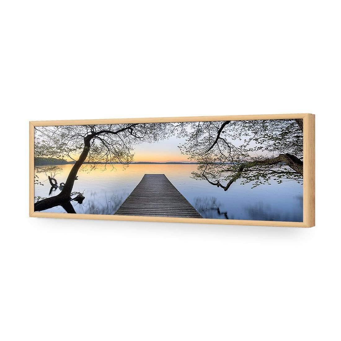 Escaped (long) - Wall Art Designs - 2220_AL_H WAD_CP - MPY - 260 - M - S - S_60x20_NONE