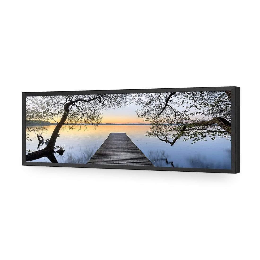 Escaped (long) - Wall Art Designs - 2220_AL_H WAD_CP - MPY - 260 - M - S - S_60x20_NONE