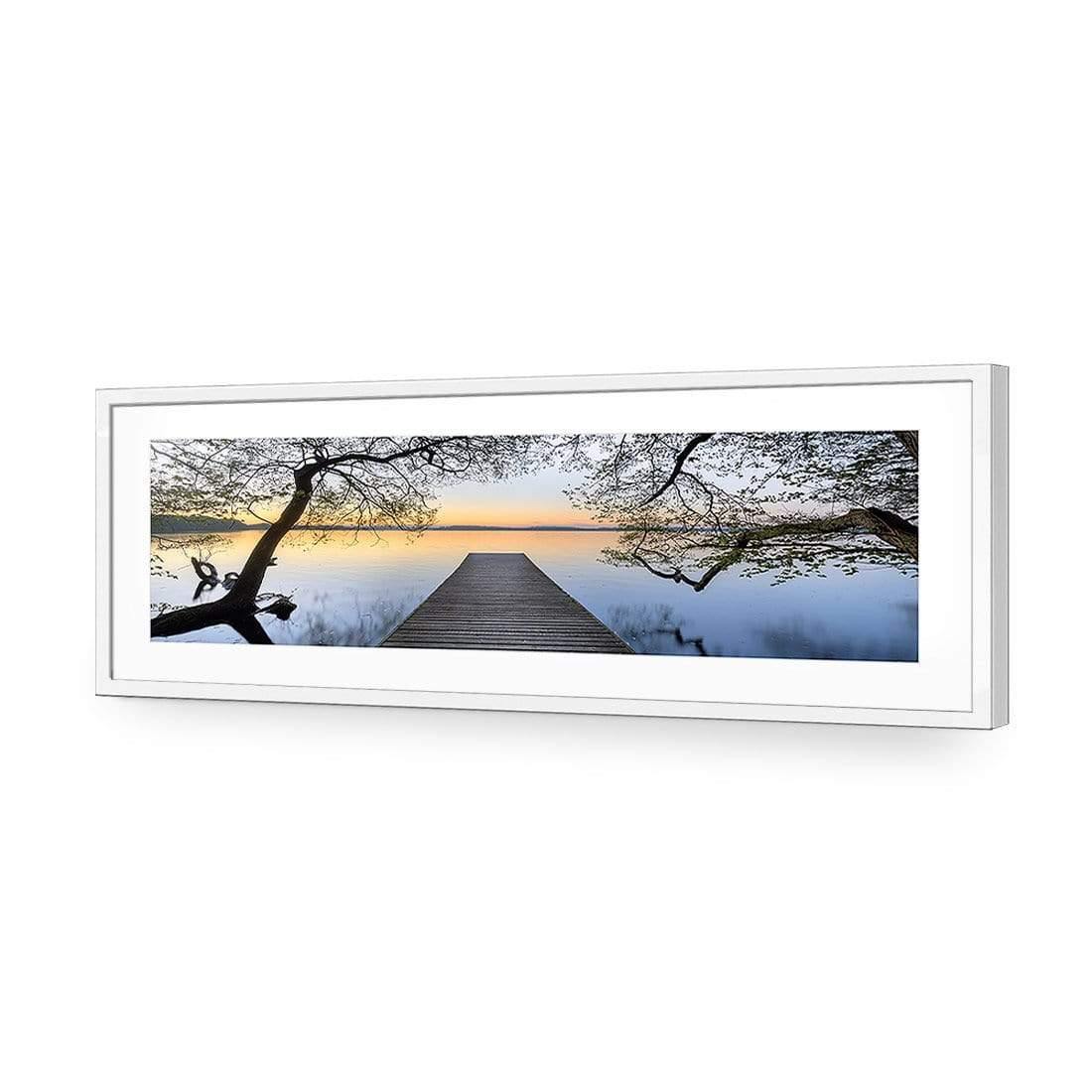 Escaped (long) - Wall Art Designs - 2220_AL_H WAD_CP - MPY - 260 - M - S - S_60x20_NONE