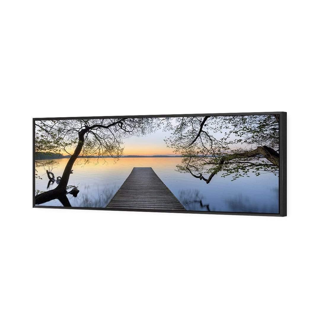 Escaped (long) - Wall Art Designs - 2220_AL_H WAD_CP - MPY - 260 - M - S - S_60x20_NONE