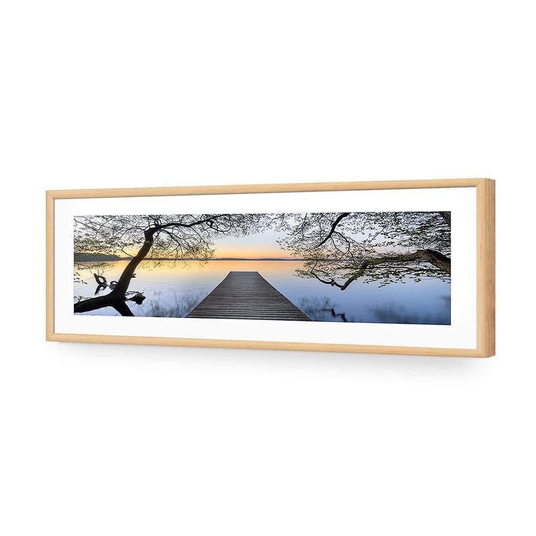 Escaped (long) - Wall Art Designs - 2220_AL_H WAD_CP - MPY - 260 - M - S - S_60x20_NONE