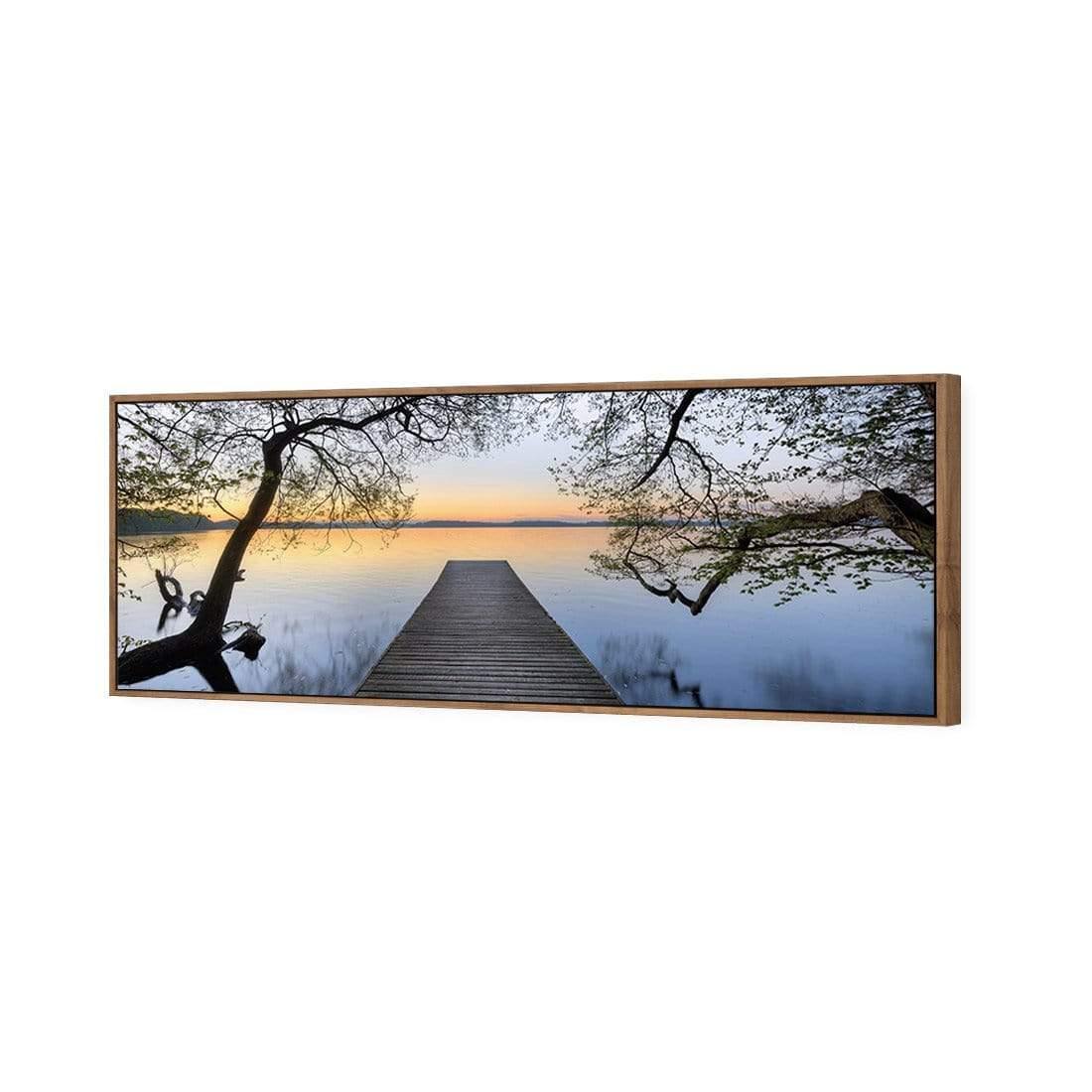 Escaped (long) - Wall Art Designs - 2220_AL_H WAD_CP - MPY - 260 - M - S - S_60x20_NONE