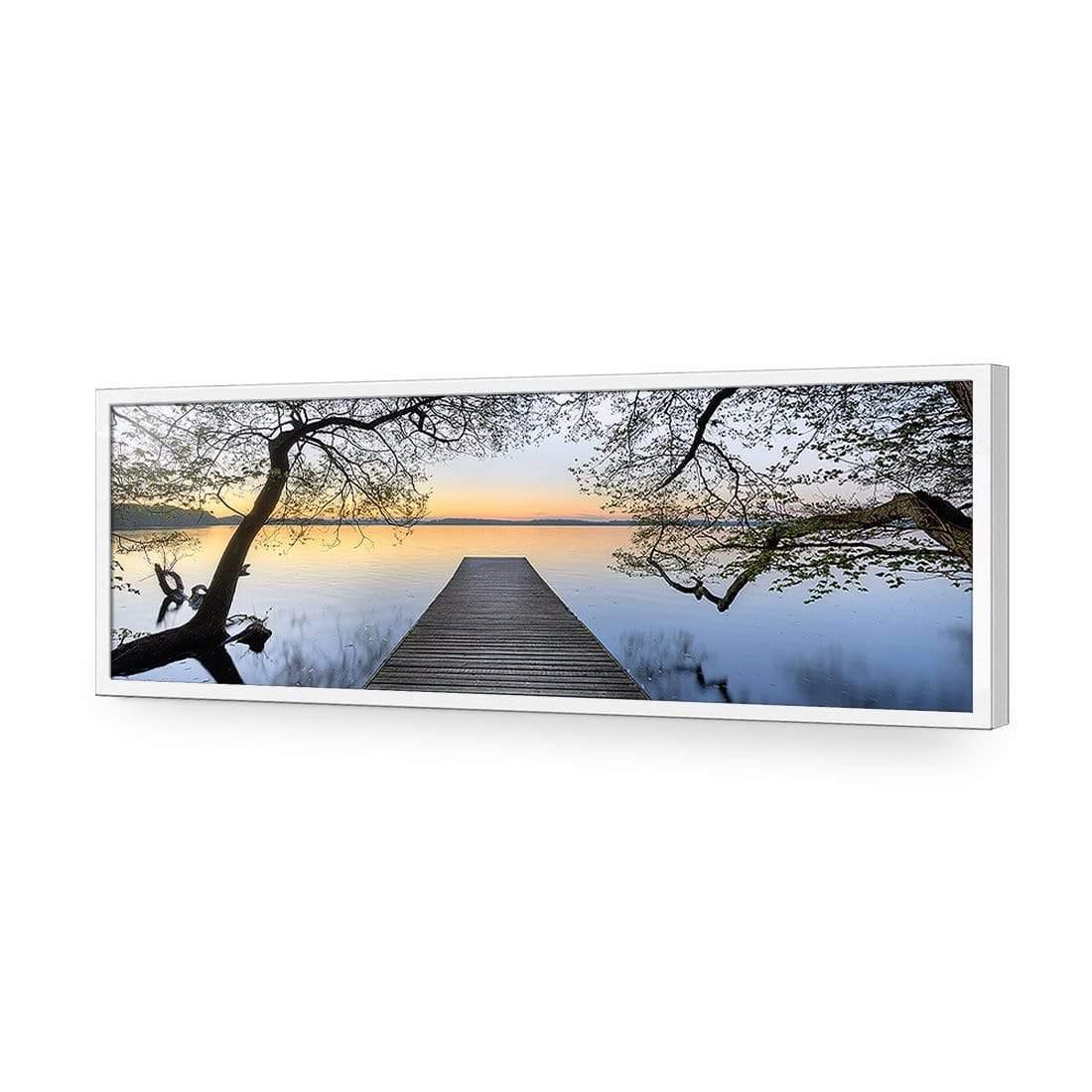 Escaped (long) - Wall Art Designs - 2220_AL_H WAD_CP - MPY - 260 - M - S - S_60x20_NONE