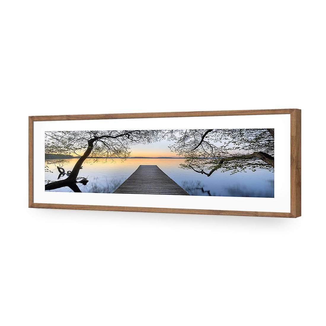 Escaped (long) - Wall Art Designs - 2220_AL_H WAD_CP - MPY - 260 - M - S - S_60x20_NONE