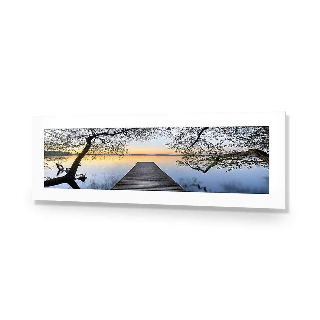 Escaped (long) - Wall Art Designs - 2220_AL_H WAD_CP - MPY - 260 - M - S - S_60x20_NONE