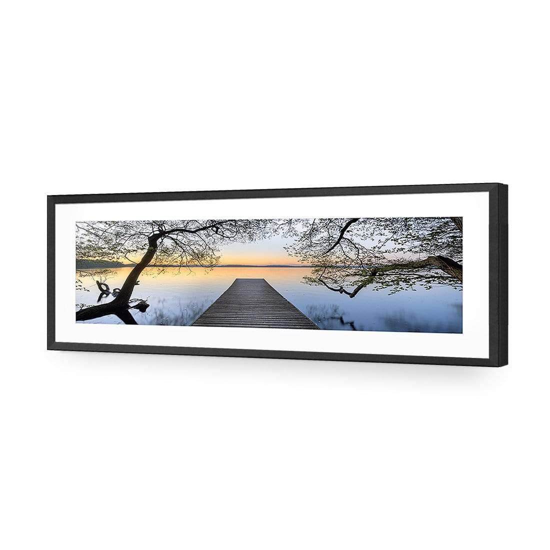 Escaped (long) - Wall Art Designs - 2220_AL_H WAD_CP - MPY - 260 - M - S - S_60x20_NONE