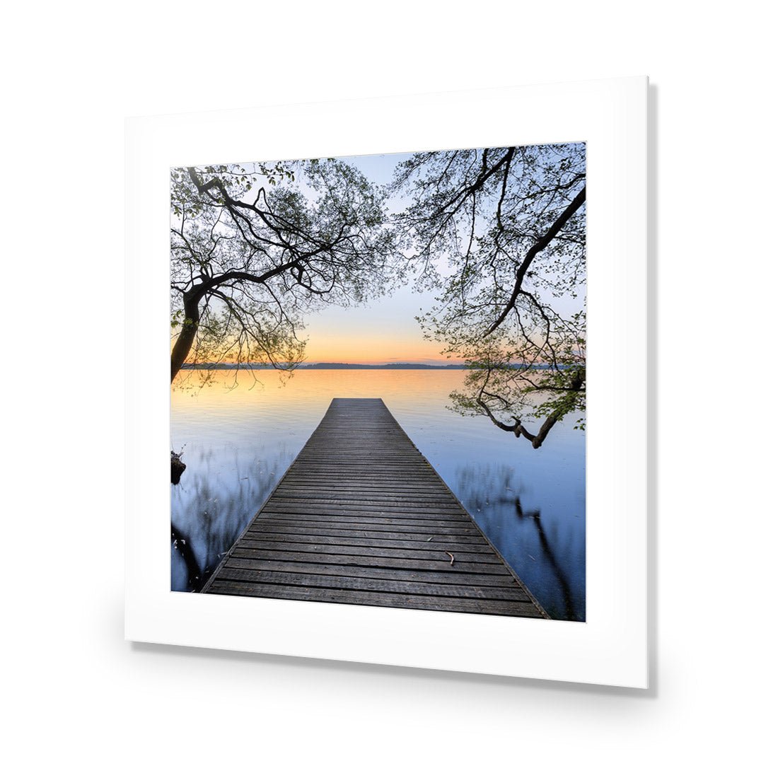 Escaped (square) - Wall Art Designs - 2220_AS_Q WAD_AP - 030 - MAT_37x37_NONE