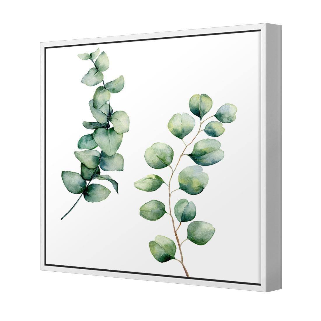 Eucalyptus Duo (Square) - Wall Art Designs - 3182_AS_Q WAD_CP - MPY - 260 - M - S - S_37x37_NONE