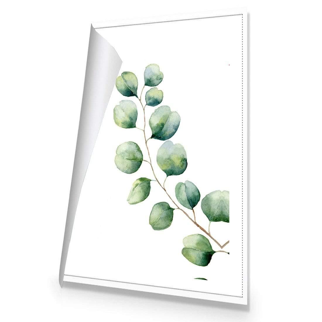 Eucalyptus Solo - Wall Art Designs - 3181_AR_V WAD_CP - MPY - 260 - M - S - S_45x30_NONE