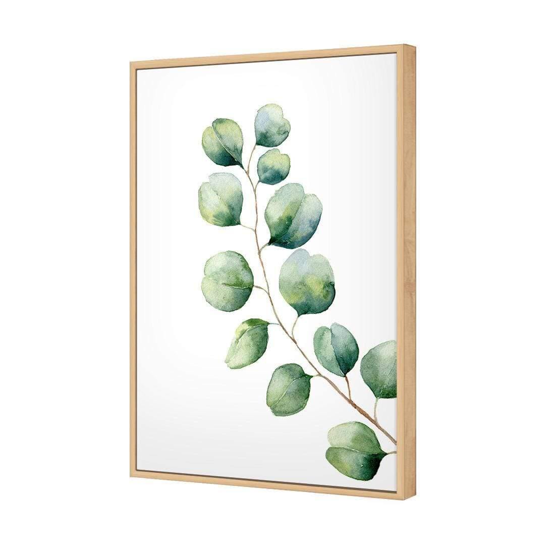 Eucalyptus Solo - Wall Art Designs - 3181_AR_V WAD_CP - MPY - 260 - M - S - S_45x30_NONE