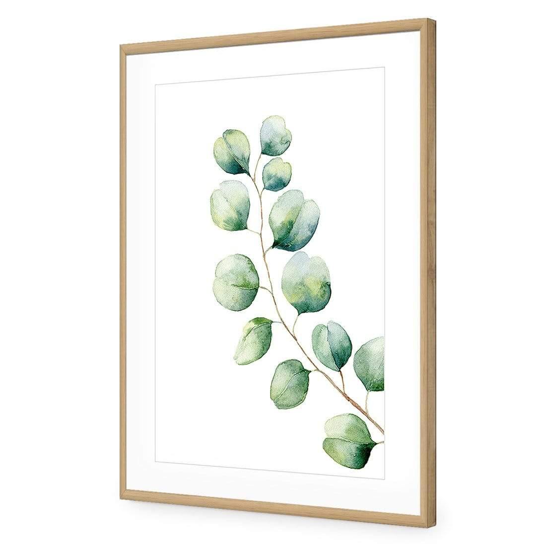 Eucalyptus Solo - Wall Art Designs - 3181_AR_V WAD_CP - MPY - 260 - M - S - S_45x30_NONE