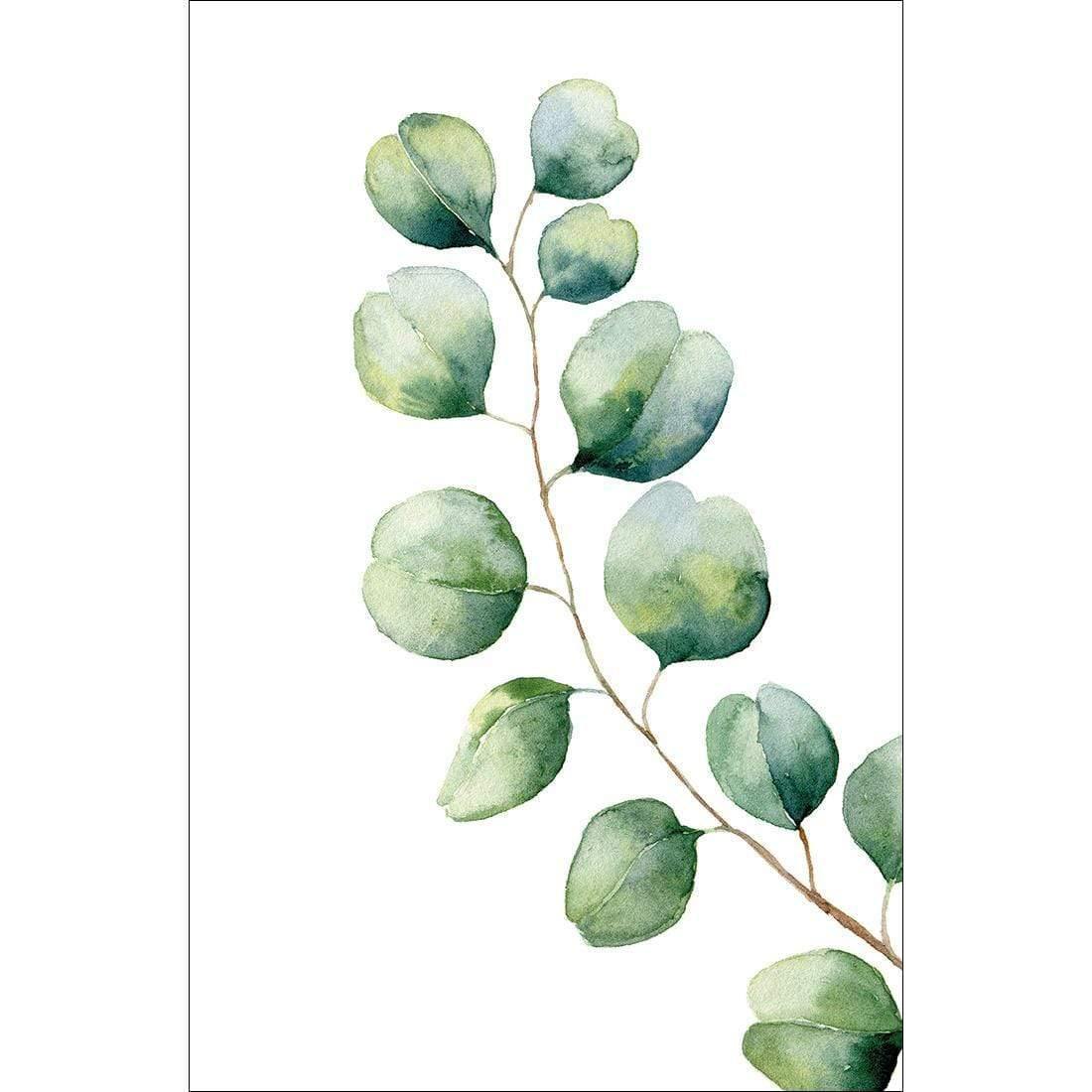 Eucalyptus Solo - Wall Art Designs - 3181_AR_V WAD_CP - MPY - 260 - M - S - S_45x30_NONE