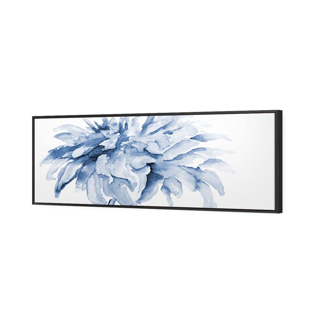 Fairy Floss, Blue (long) - Wall Art Designs - 1737_DL_H WAD_AP - 030 - EDG_90x30_S - 2538 - BLK