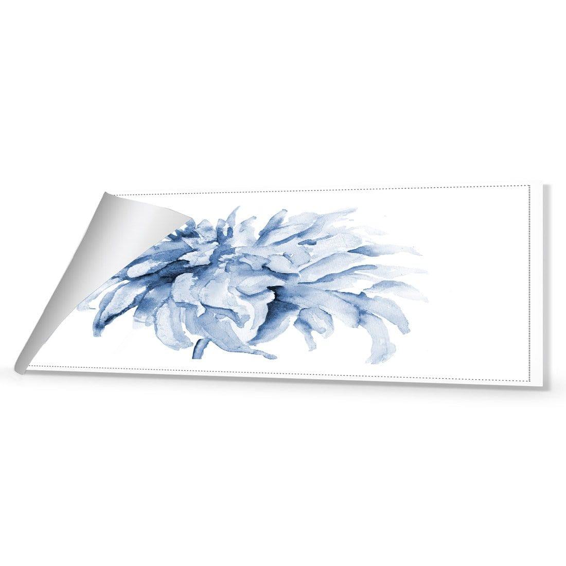 Fairy Floss, Blue (long) - Wall Art Designs - 1737_DL_H WAD_CP - MPY - 260 - M - R_60x20_NONE