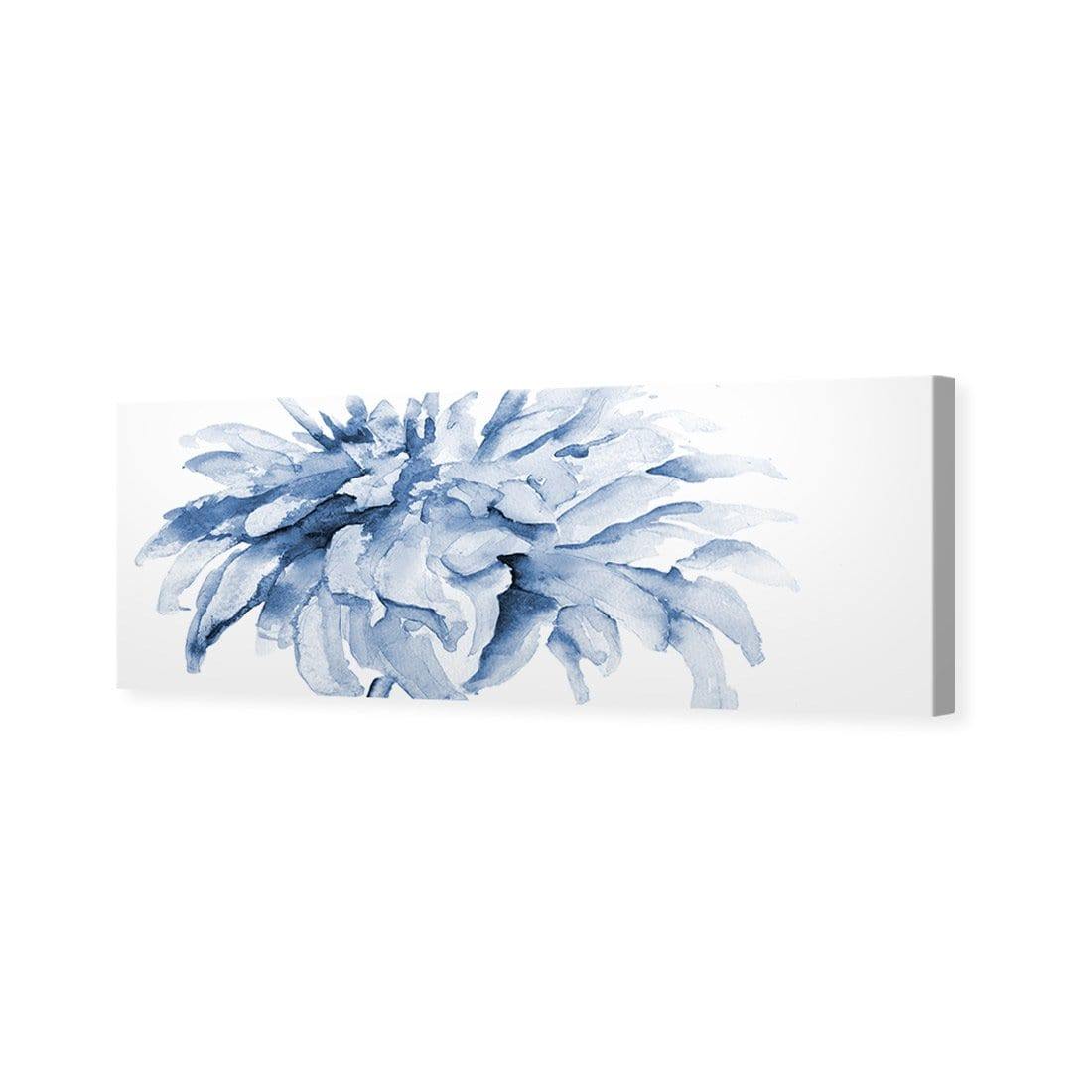 Fairy Floss, Blue (long) - Wall Art Designs - 1737_DL_H WAD_CP - MPY - 260 - M - S - S_60x20_NONE