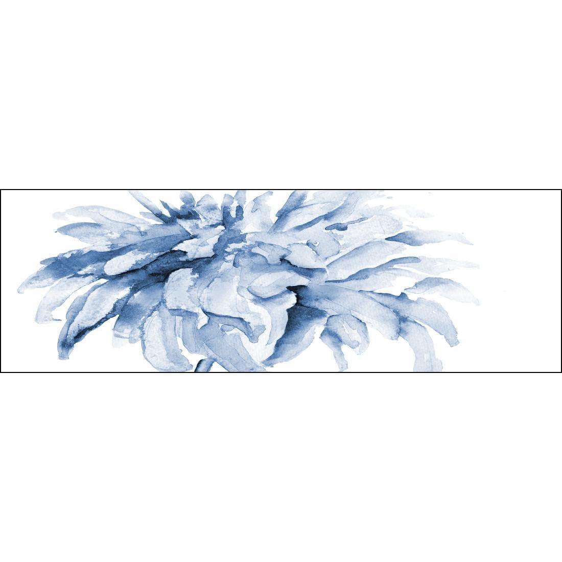 Fairy Floss, Blue (long) - Wall Art Designs - 1737_DL_H WAD_CP - MPY - 260 - M - S - S_60x20_NONE