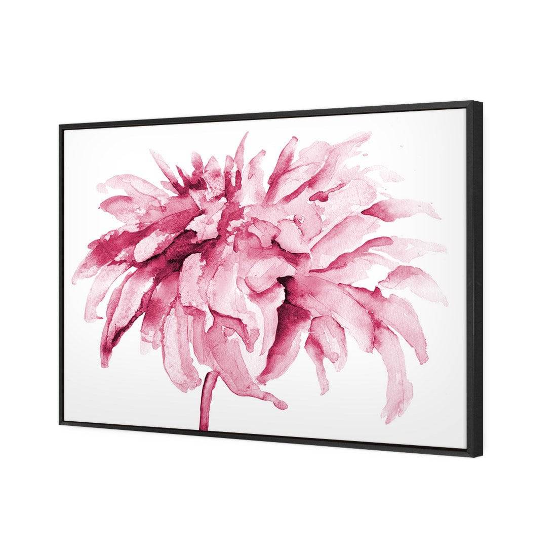 Fairy Floss, Pink Canvas Art - Wall Art Designs - 1737_ER_H WAD_CP - MPY - 260 - M - R_45x30_NONE