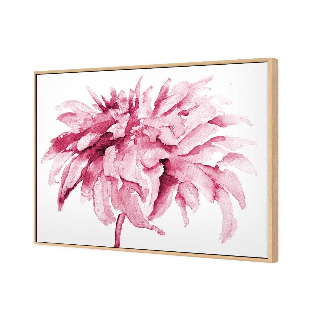 Fairy Floss, Pink Canvas Art - Wall Art Designs - 1737_ER_H WAD_CP - MPY - 260 - M - S - S_45x30_S - 1550 - WHT