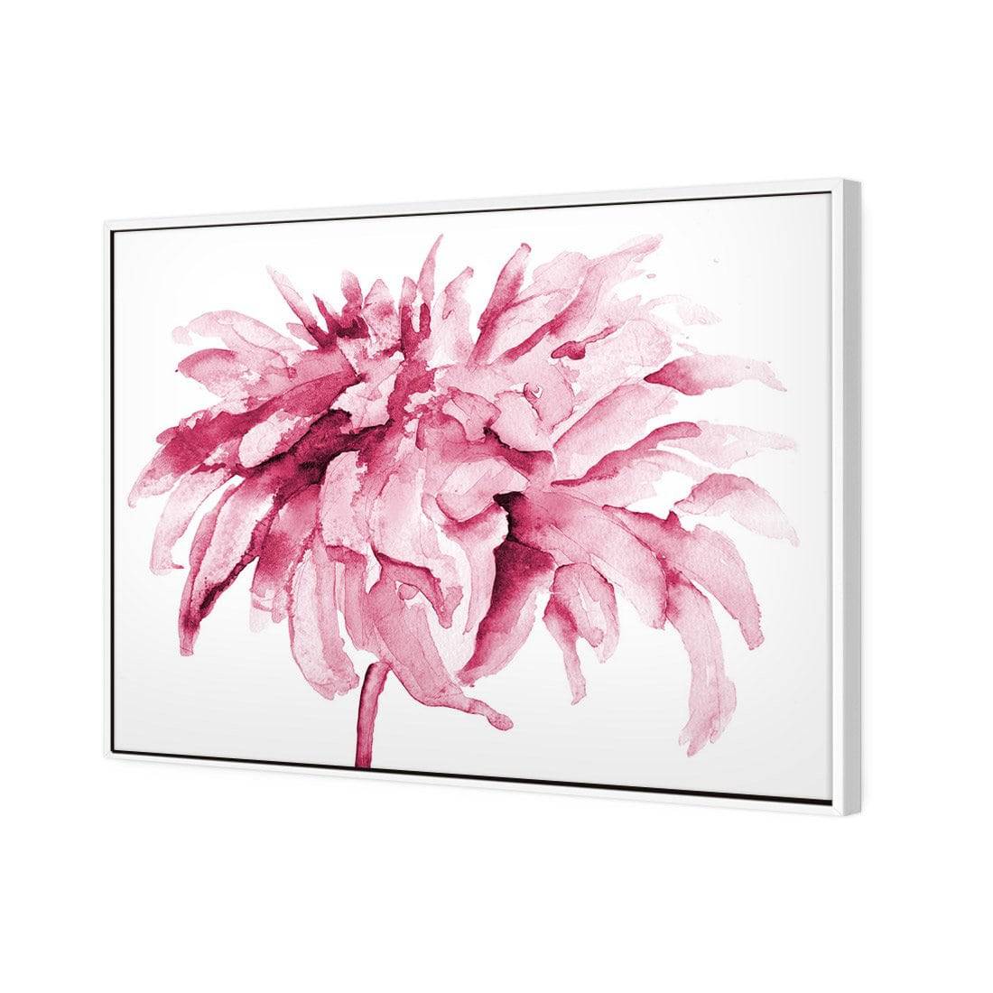 Fairy Floss, Pink Canvas Art - Wall Art Designs - 1737_ER_H WAD_CP - MPY - 260 - M - S - S_59x40_S - 1550 - WHT