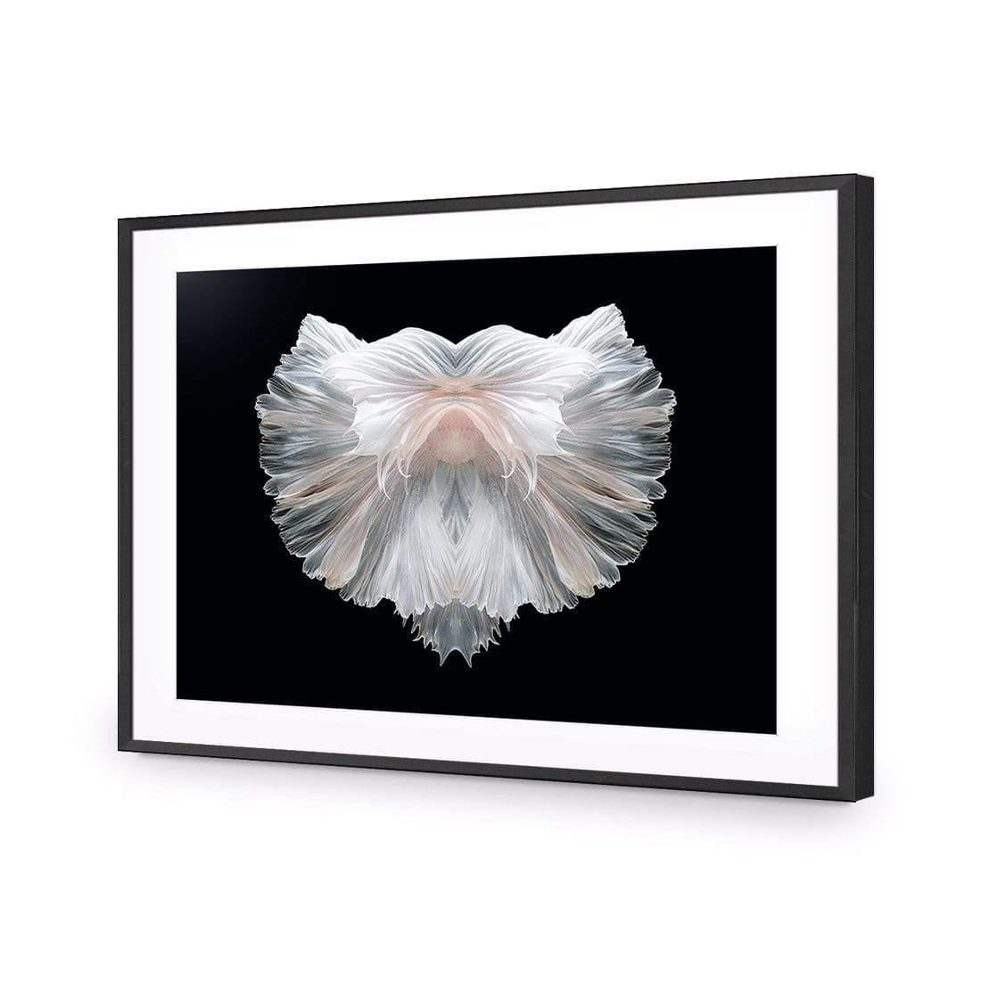 Fan Tails (Landscape) - Wall Art Designs - 3156_AR_H WAD_CP - MPY - 260 - M - S - S_45x30_NONE