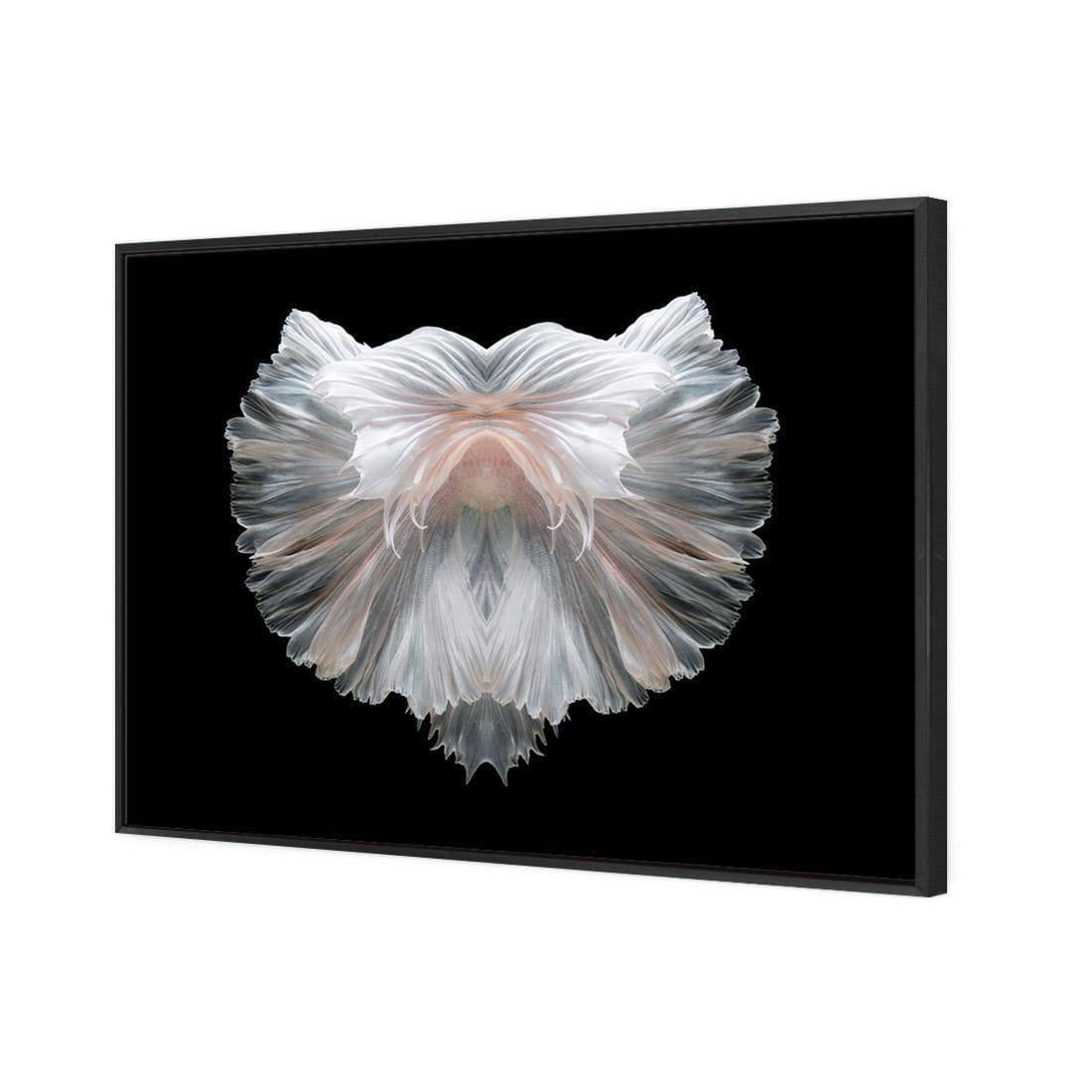 Fan Tails (Landscape) - Wall Art Designs - 3156_AR_H WAD_CP - MPY - 260 - M - S - S_45x30_NONE