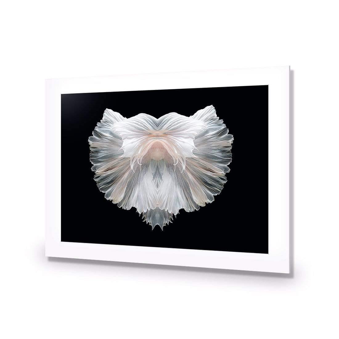 Fan Tails (Landscape) - Wall Art Designs - 3156_AR_H WAD_CP - MPY - 260 - M - S - S_45x30_NONE